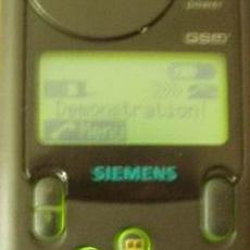 Siemens S6