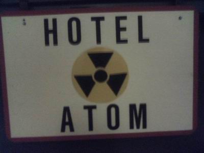 Hotel Atom