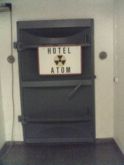 Hotel Atom