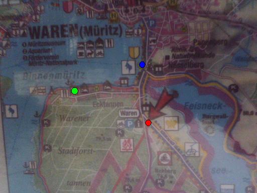 Waren