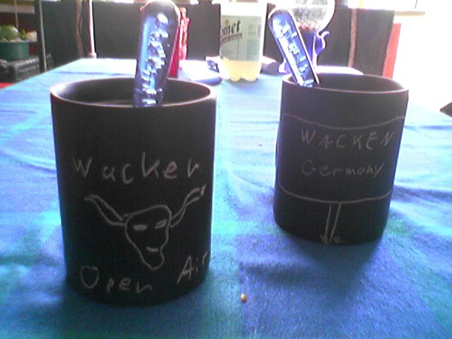 Wacken