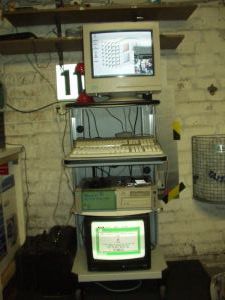 PC-Tower