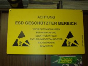 ESD