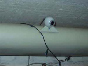 WebCam